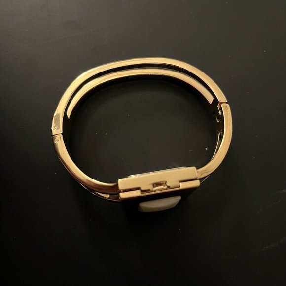 Avon Photo Locket Bangle Watch - New in Box main image 14